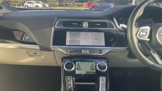 Jaguar I-Pace 294kW EV400 HSE Black 90kWh 5dr Auto 11kW Charger Electric Estate